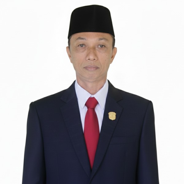 Marthen Bida, S.E.