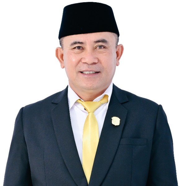 Yusuf Mario Salurante