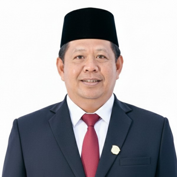 Julianto Mapaliey, S.M