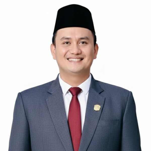 Dylan Lamma Parura, S.T., M.M
