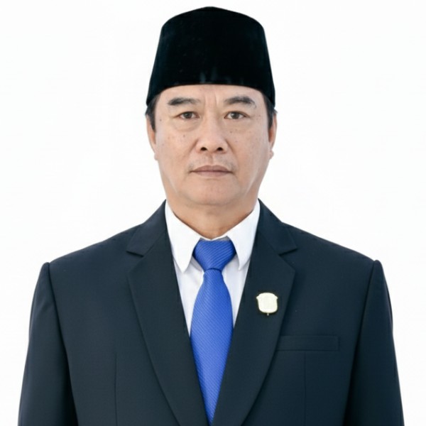 Ariston Sempang Rumengan, S.Kom.