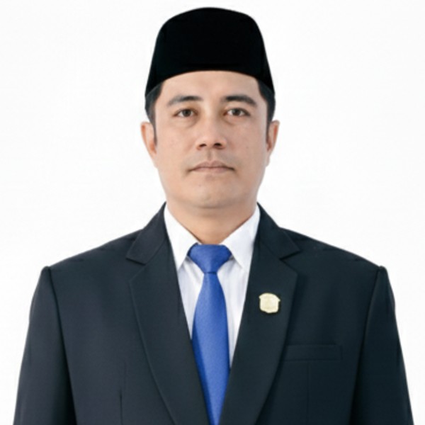 Indra Rerungallo Ampang, S.H.